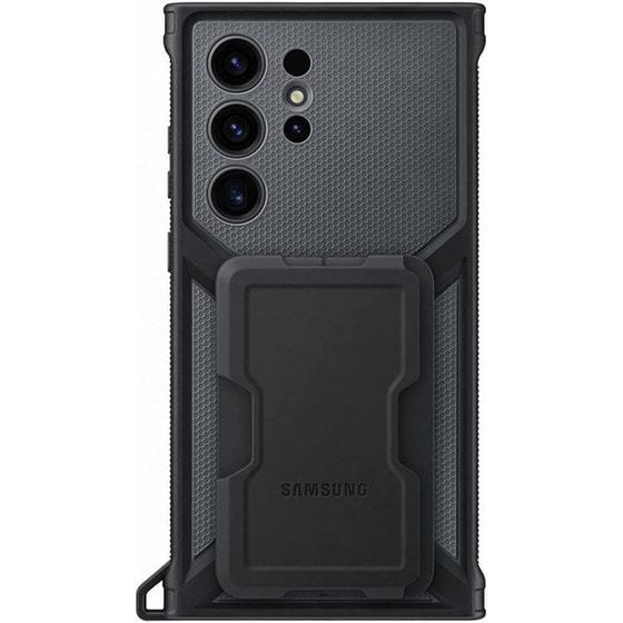 Θήκη Xiaomi Xiaomi 13 - Sonique Armor Clear Με Κορδόνι - Πράσινο image 0