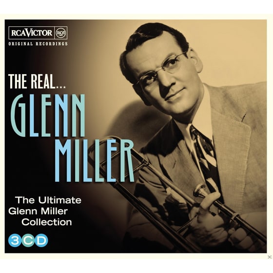 The Real... Glenn Miller image 0