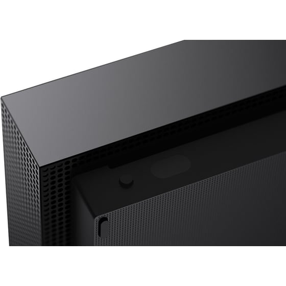 Microsoft Xbox One X 1TB Μαύρο & Shadow of the Tomb Raider image 4