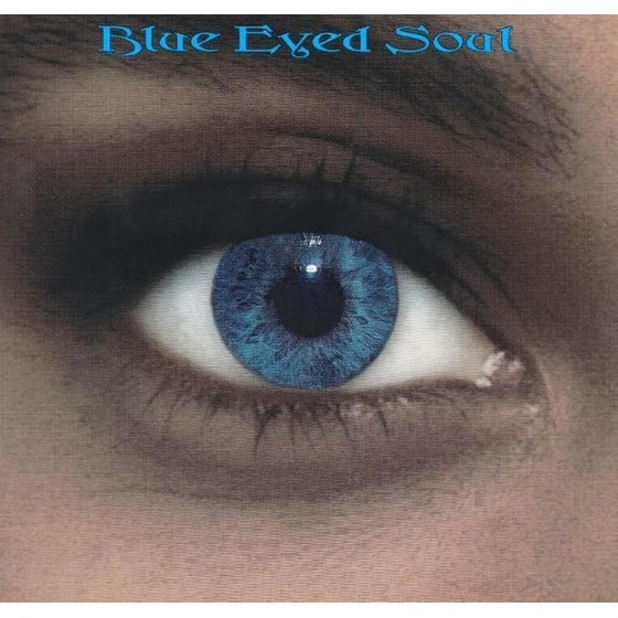 Blue Eyed Soul image 1