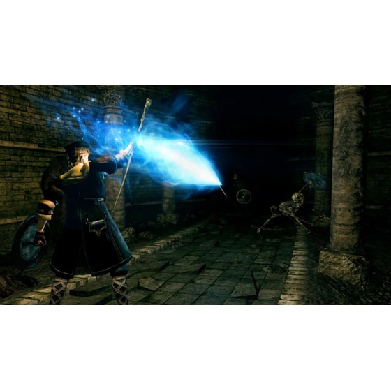 Dark Souls Remastered - PS4 image 5