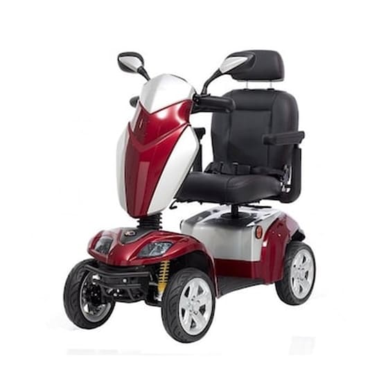 Ηλεκτροκίνητο Αμαξίδιο - Scooter Kymco Agility image 0