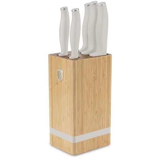 Σετ Μαχαίρια BERLINGER HAUS BH-2973 5 Τεμάχια image 3