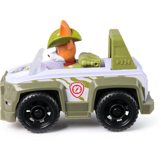 Spin Master Paw Patrol Όχημα Tracker image 4