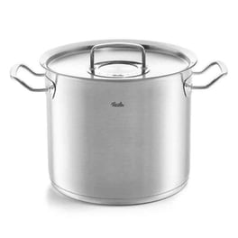 FISSLER ORIGINAL PROFI 20cm 5.3 L Inox Κατσαρόλα Μαρμίτα