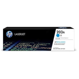 Toner HP 203A CF541A - Cyan