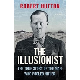 The Illusionist