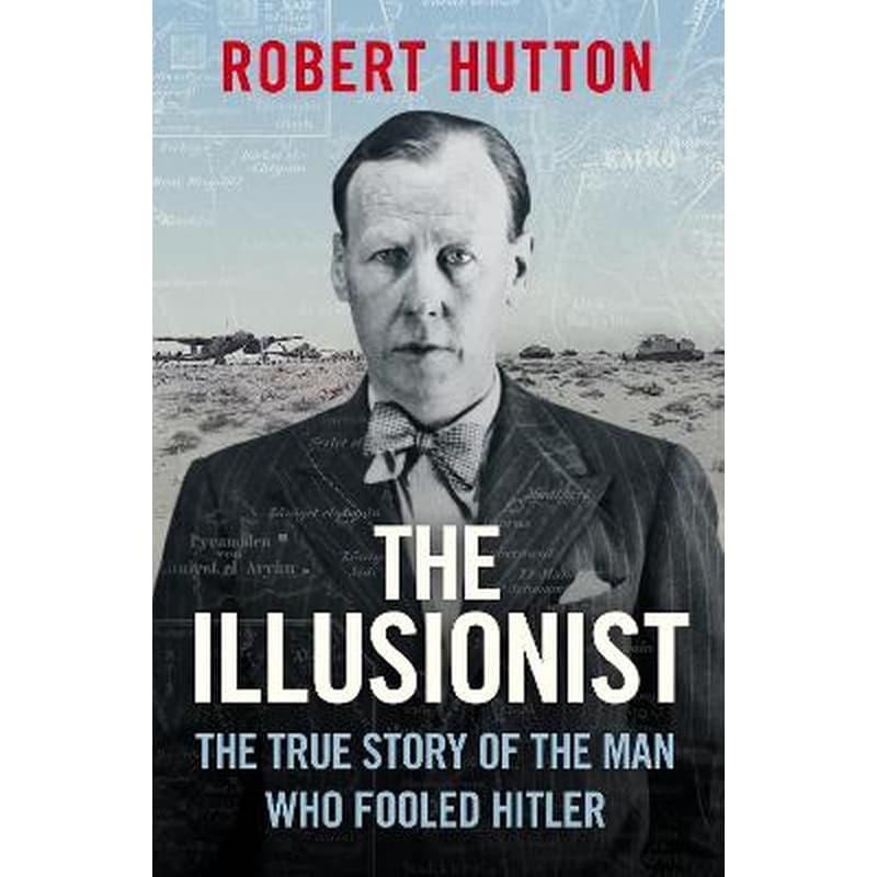 The Illusionist