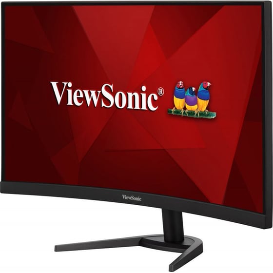 Viewsonic VX2468-PC-mhd Gaming Monitor 24" FHD VA Curved 165Hz 1ms image 4