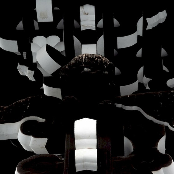Shifted In Dreams (LP) image 0