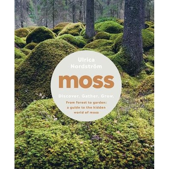 Moss image 0