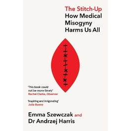 The Stitch-Up