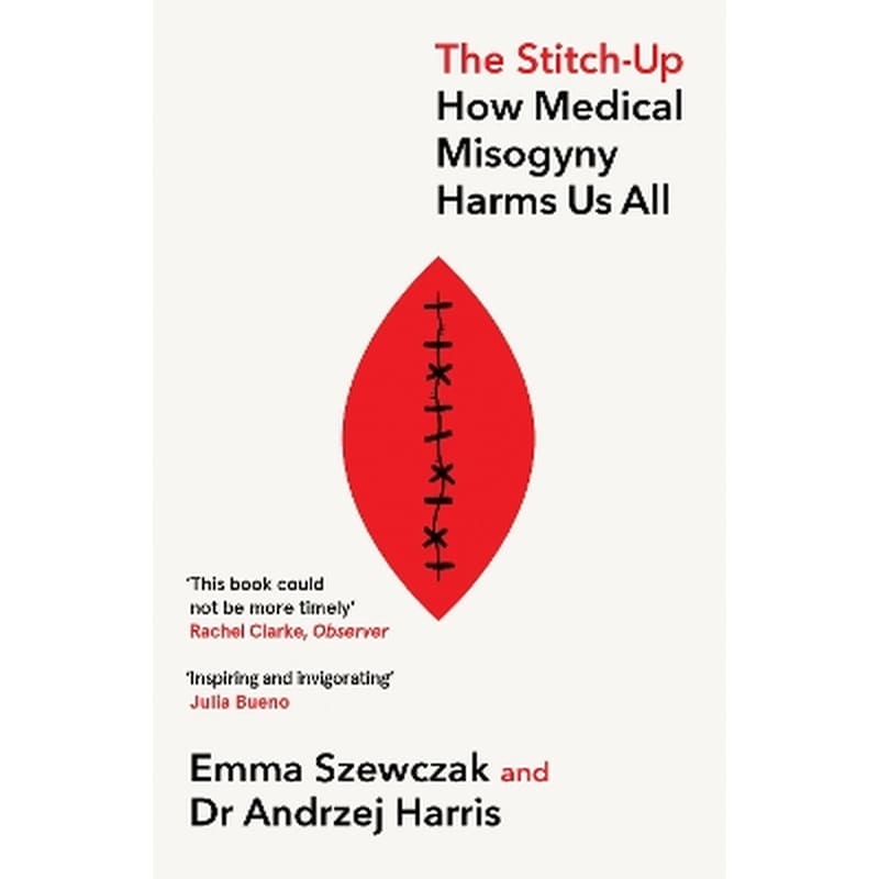 The Stitch-Up