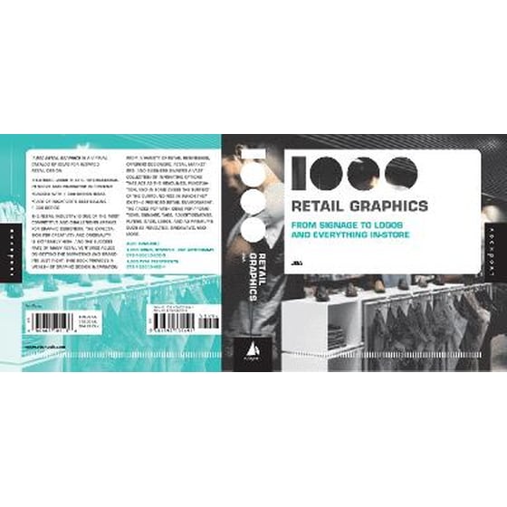 1000 Retail Graphics image 0