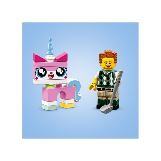 LEGO® Minifigures The LEGO® Movie 2 (71023) image 3
