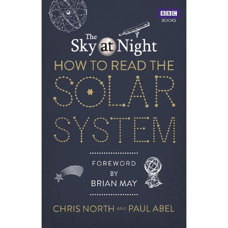 The Sky at Night: How to Read the Solar System