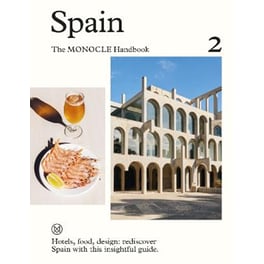 Spain: The Monocle Handbook