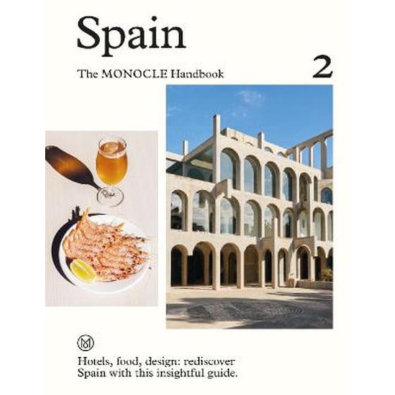 Spain: The Monocle Handbook image 0