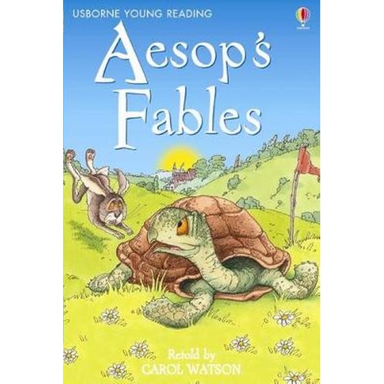 Aesop's Fables image 0