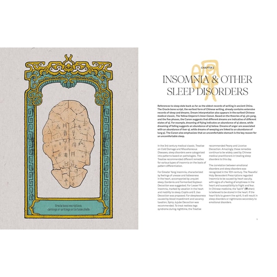 Chinese Medicine for the Mind image 2