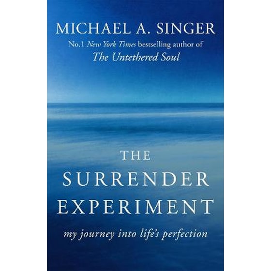 The Surrender Experiment image 0