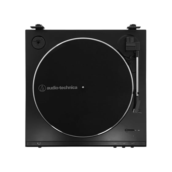 Πικάπ Audio-Technica AT-LP60X image 3
