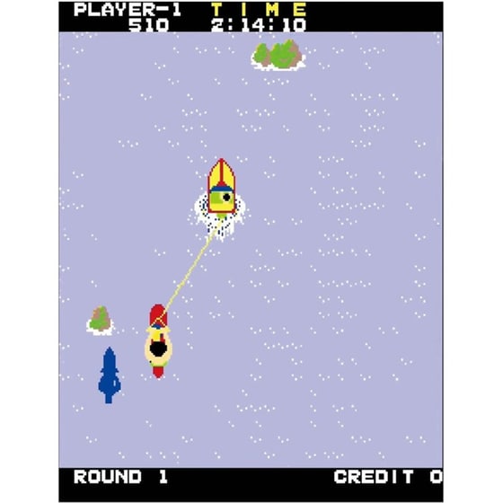 Taito Milestones 4 - Nintendo Switch image 11