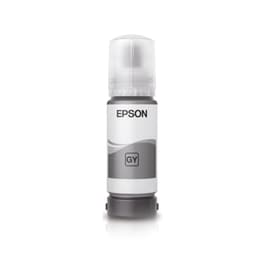 Epson 115 Γκρι Μελάνι Εκτυπωτή C13T07D54A