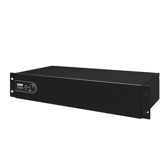 Ever Eco Pro 700 Avr Cds Uninterruptible Power Supply Line-interactive 700 Va 420 W 3 Ac Outlet(s) image 0