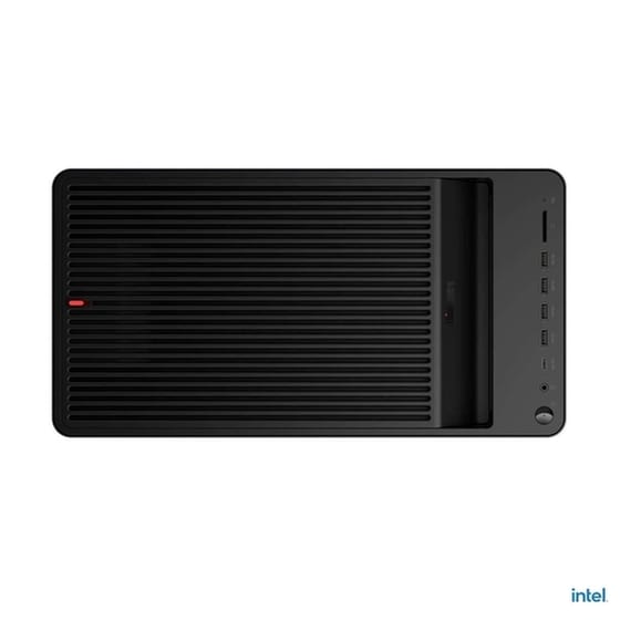 Desktop Lenovo ThinkCentre X Tower (Intel Core Ultra 7-265/32 GB/2TB SSD/Nvidia GeForce RTX 5060 Ti/Win11Pro) image 1