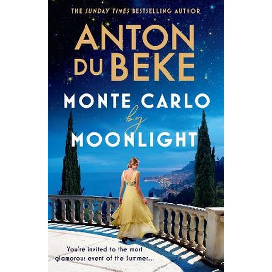 Monte Carlo by Moonlight image 0
