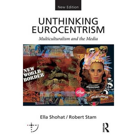 Unthinking Eurocentrism image 0