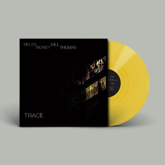 Trace (Transparent Yellow) image 1