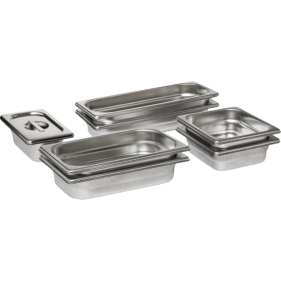 Σετ Μαγειρέματος Ατμού AEG A9OZS10 - Inox image 2