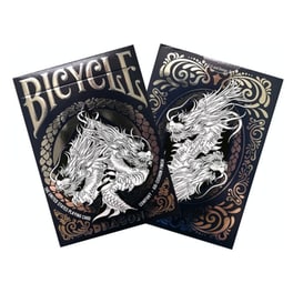 Τράπουλα Bicycle Dragon