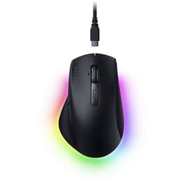 Razer Pro Click V2 Gaming Ασύρματο Ποντίκι - Μαύρο