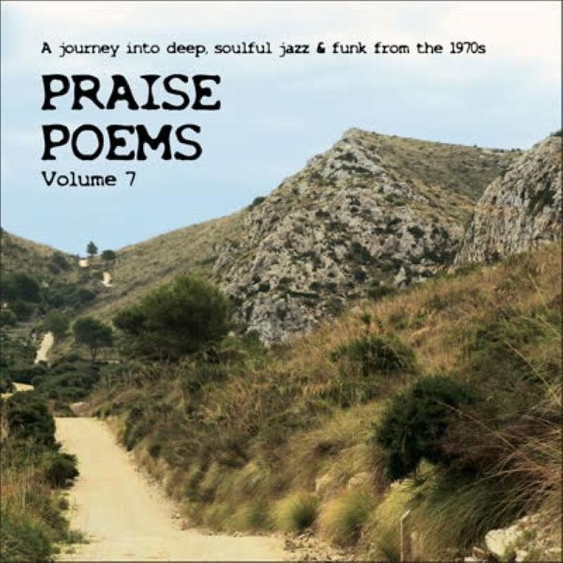 Praise Poems Vol.7