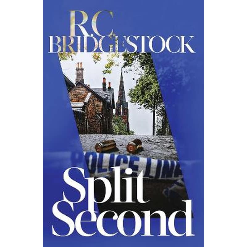 Split Second