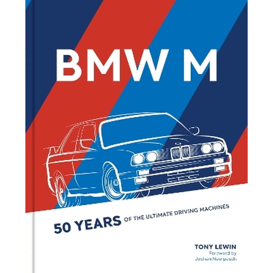 BMW M image 0
