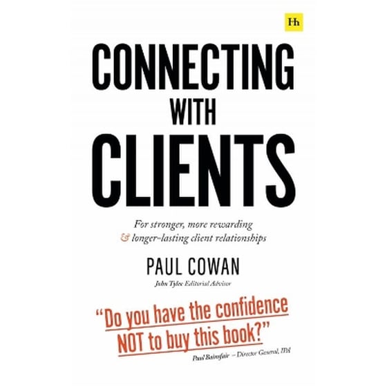 Connecting with Clients image 0