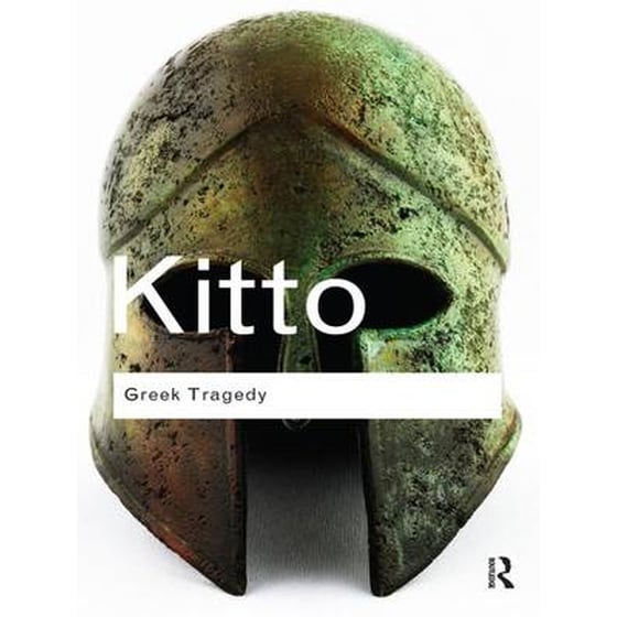 Greek Tragedy image 0