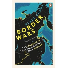 Border Wars