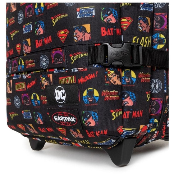 Βαλίτσα Καμπίνας Eastpak Μικρή DC Icons image 5