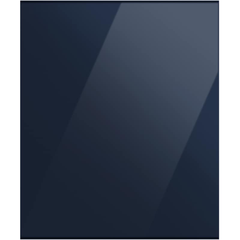 SAMSUNG SAMSUNG RA-B23EUT41GM Σκούρο μπλεBespoke Πάνελ πάνω πόρτας για 203 cm