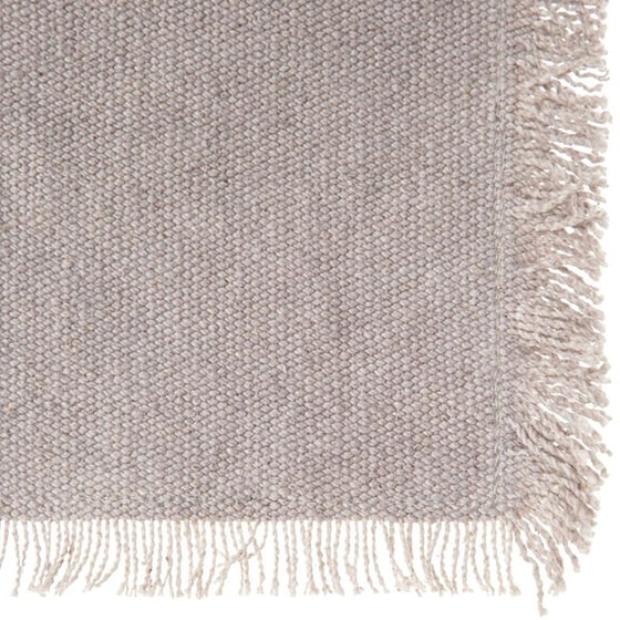 Σουπλά Spitishop από Βαμβάκι 30x45cm - Μπεζ image 1