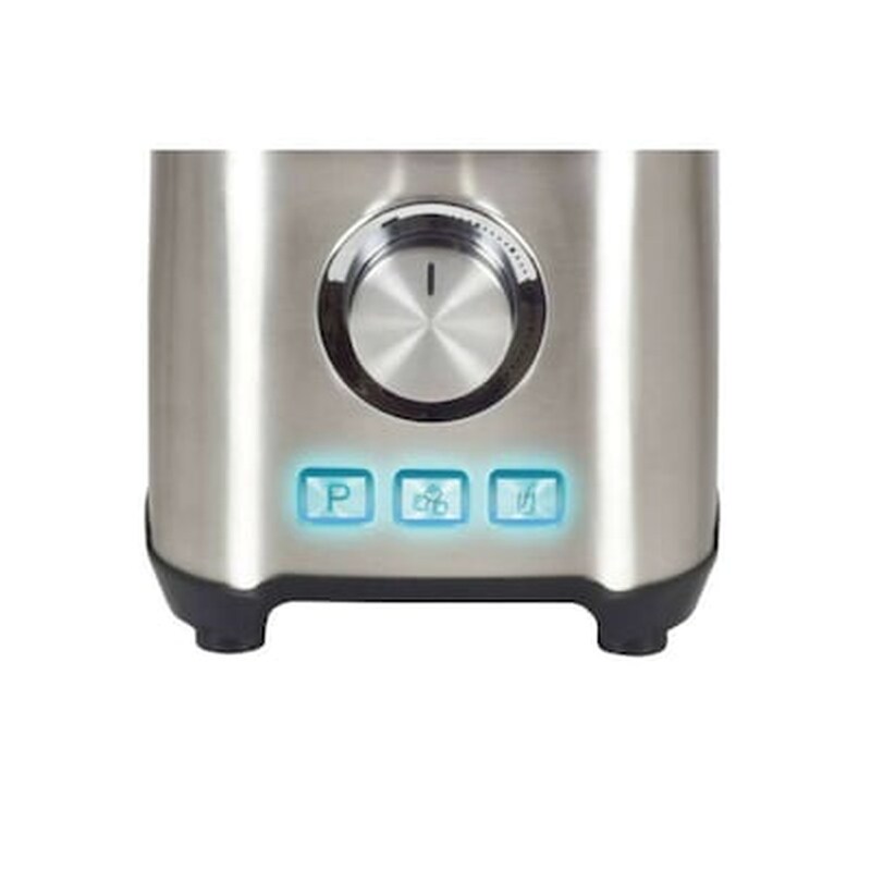 Μπλέντερ BEPER BP.601 2 L 2000 W Inox