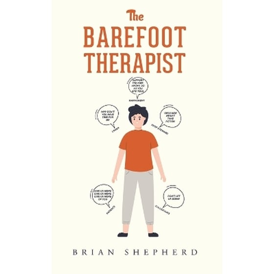 The Barefoot Therapist image 0