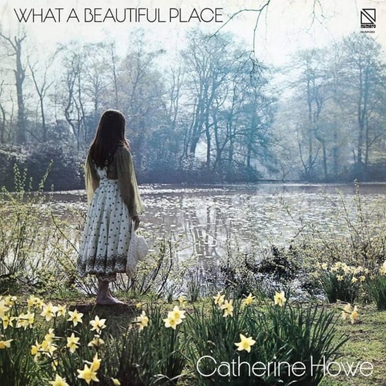 What A Beautiful Place (Indies Only) image 0
