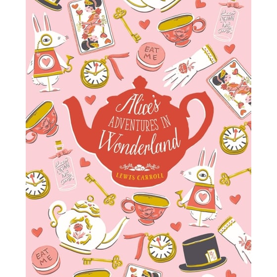 Alice's Adventures in Wonderland image 0