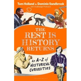 The Rest is History Returns